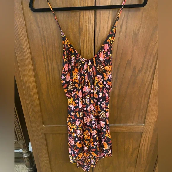 Free People pixie tunic small NWT - Picture 3 of 7